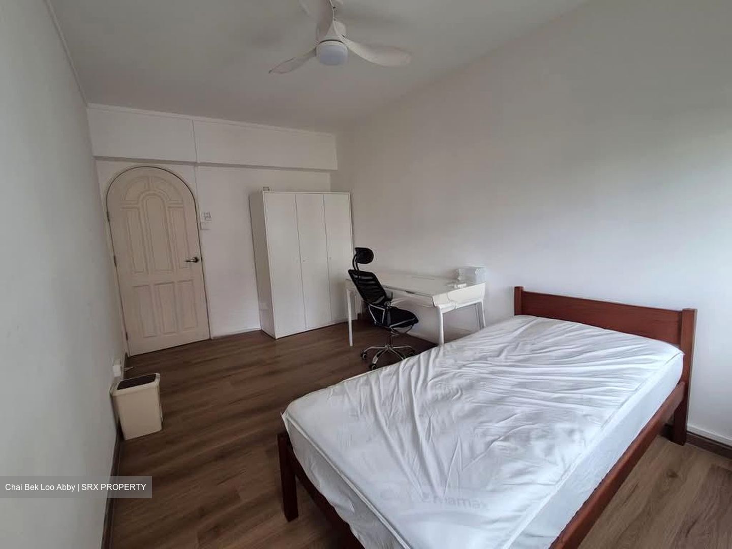 Blk 289G Bukit Batok Street 25 (Bukit Batok), HDB 4 Rooms #541129621